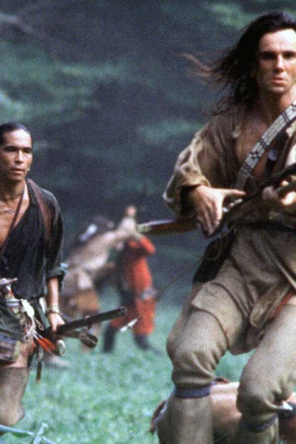 The Last of the Mohicans (1992) 0
