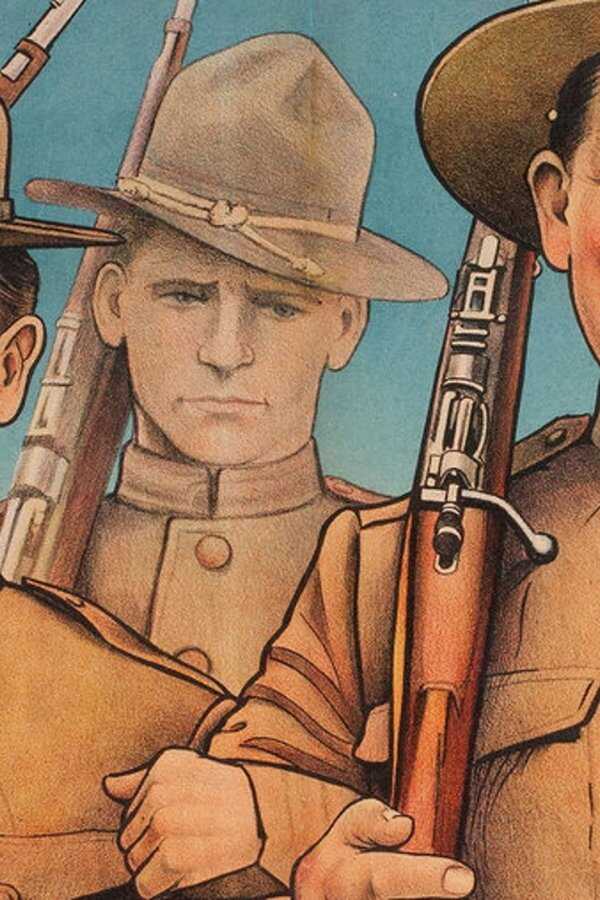 Pack Up Your Troubles (1932) 0