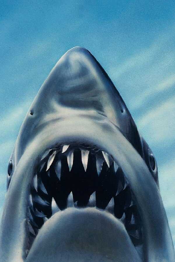 Les Dents de la mer 3 (1983) 0