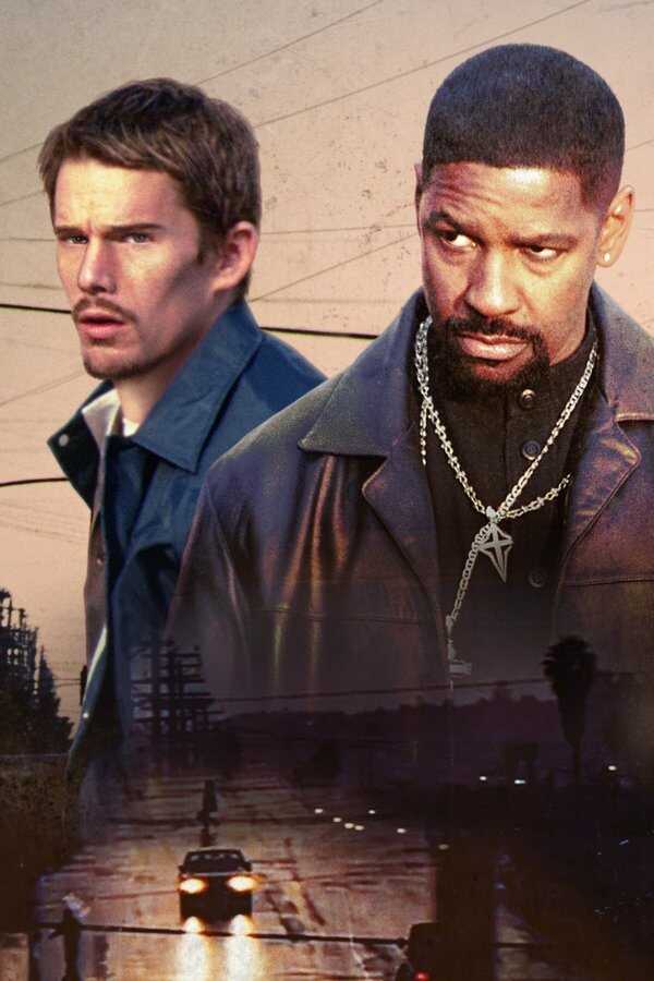 Training Day (Día de entrenamiento) (2001) 0