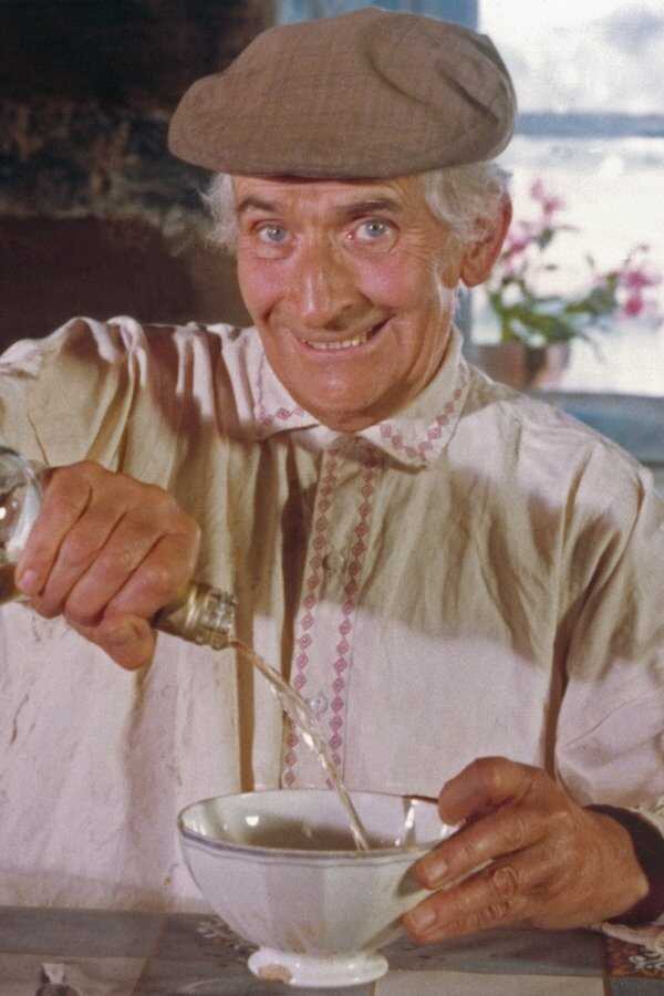 Kapuśniaczek (1981) 0