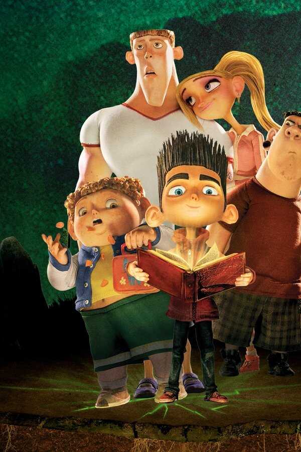 ParaNorman (2012) 0