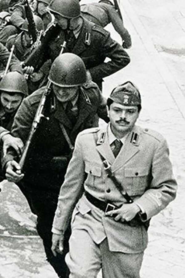Occupation in 26 Pictures (1978) 0