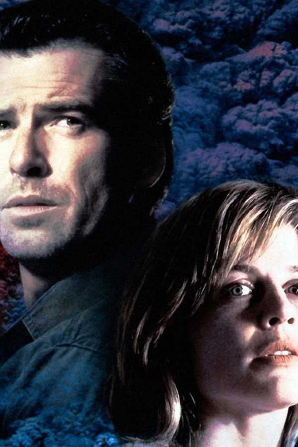 Dante's Peak (1997) 0