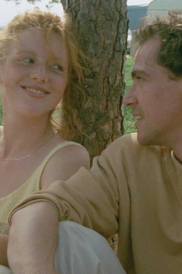 L'homme qui voulait savoir (1988) 0