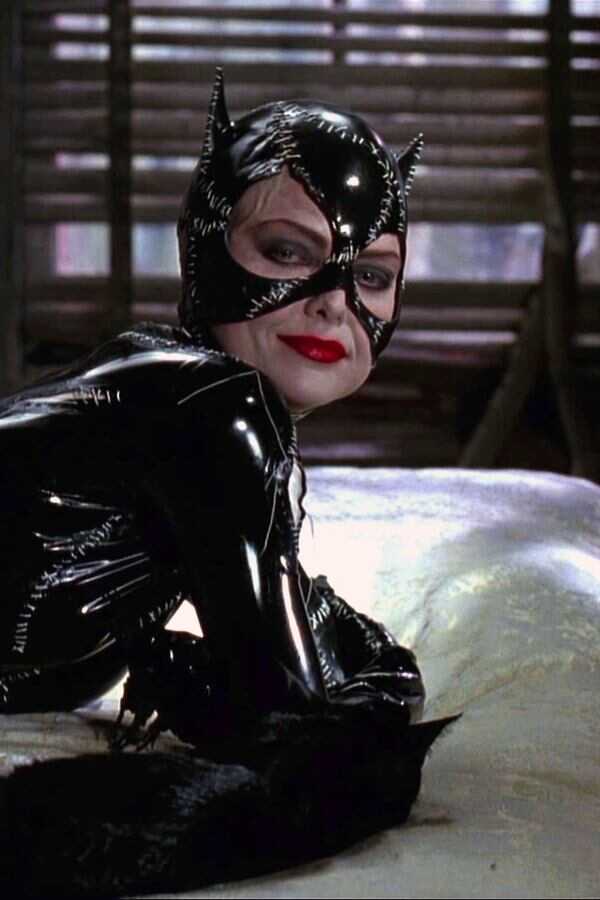 Batman : Le Défi (1992) 0