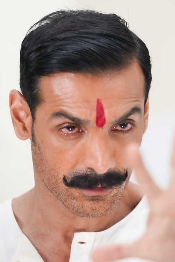 सत्यमेव जयते 2 (2021) 0