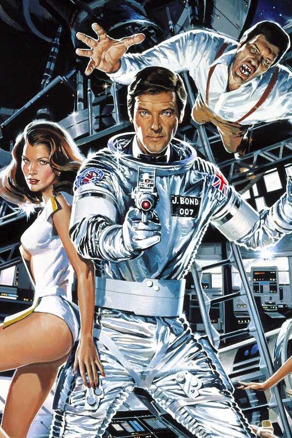 Moonraker (1979) 0