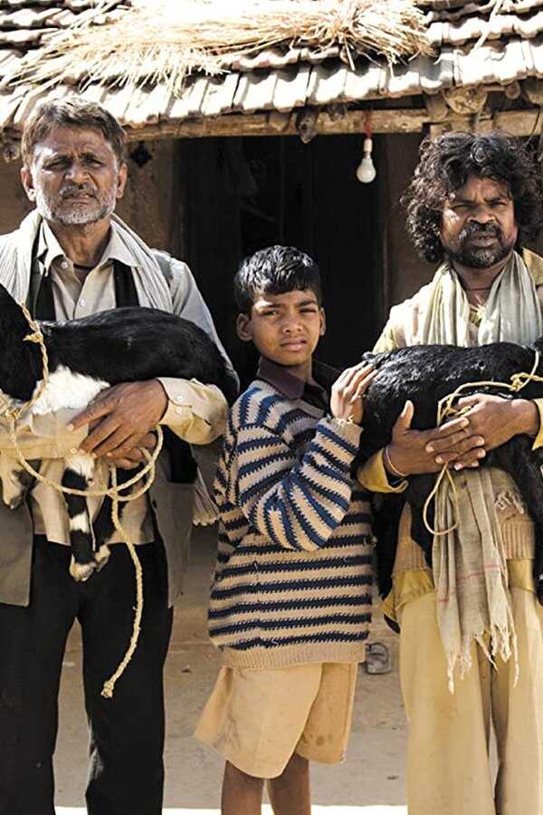 PEEPLI [Live] (2010) 0