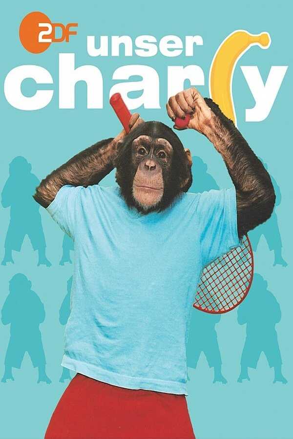 DE - Unser Charly (1995) 4