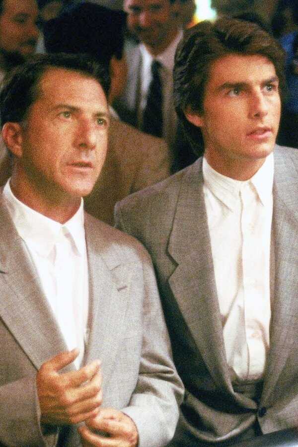 Rain Man (1988) 0
