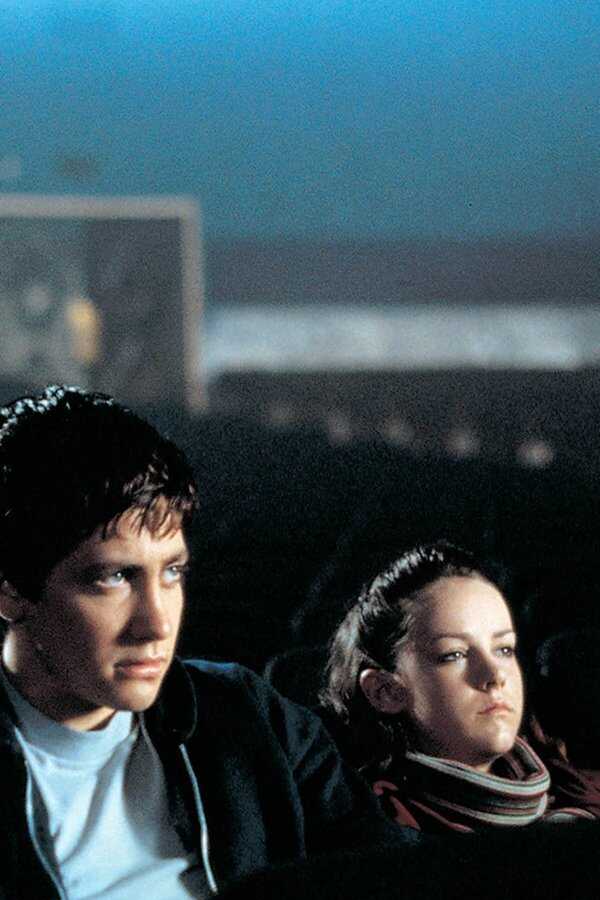 Donnie Darko (2001) 0