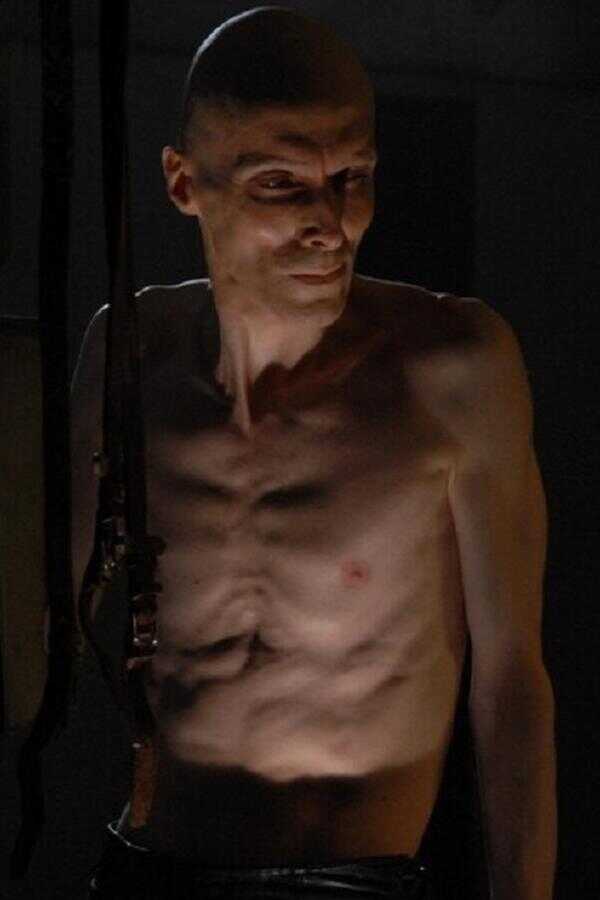 Shadow (2009) 0