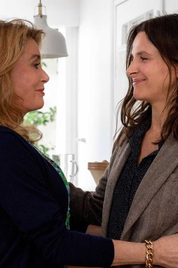 La Vérité (2019) 0