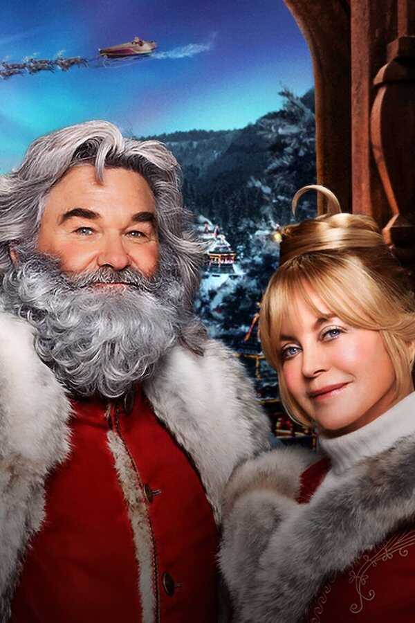 The Christmas Chronicles: Part Two (2020) 0