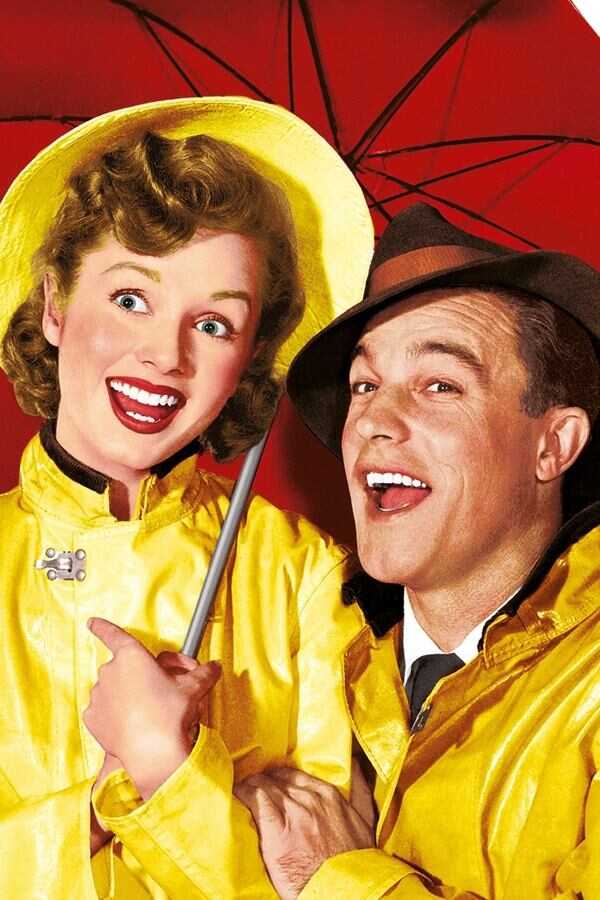 Singin' in the Rain (1952) 0