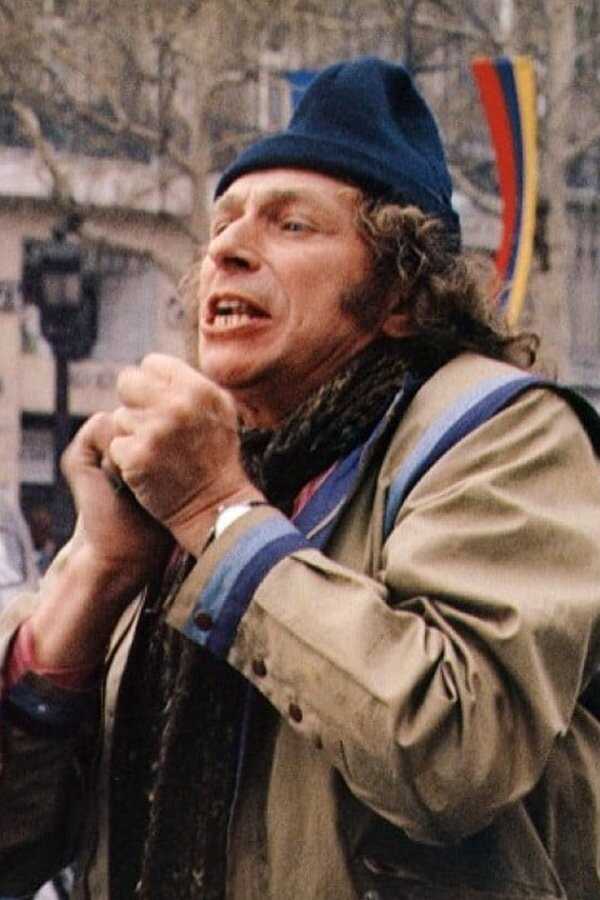 Zabójczy parasol (1980) 0