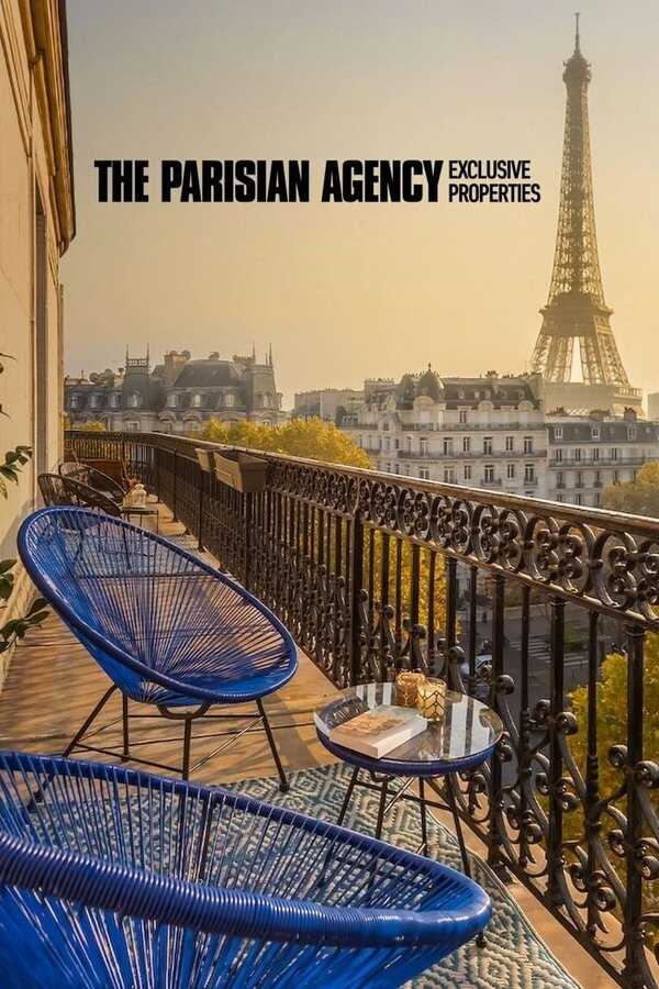 NF - The Parisian Agency: Exclusive Properties 5