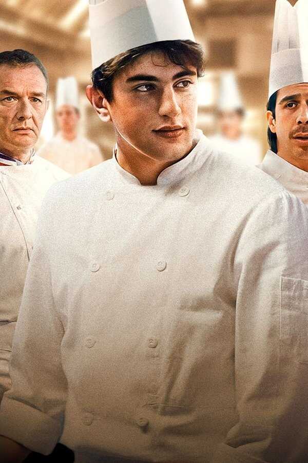 Repostero y Chef (2023) 0
