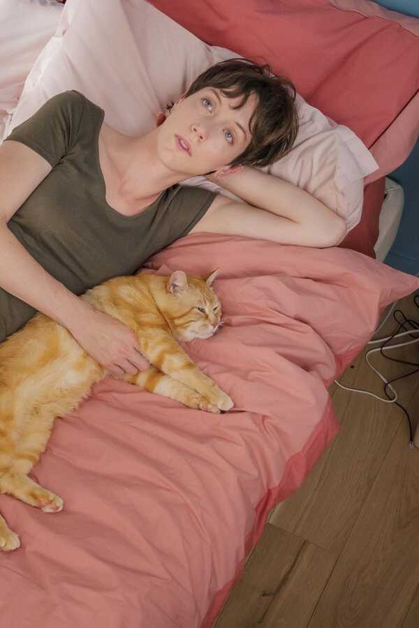Podróż Eloise (2022) 0