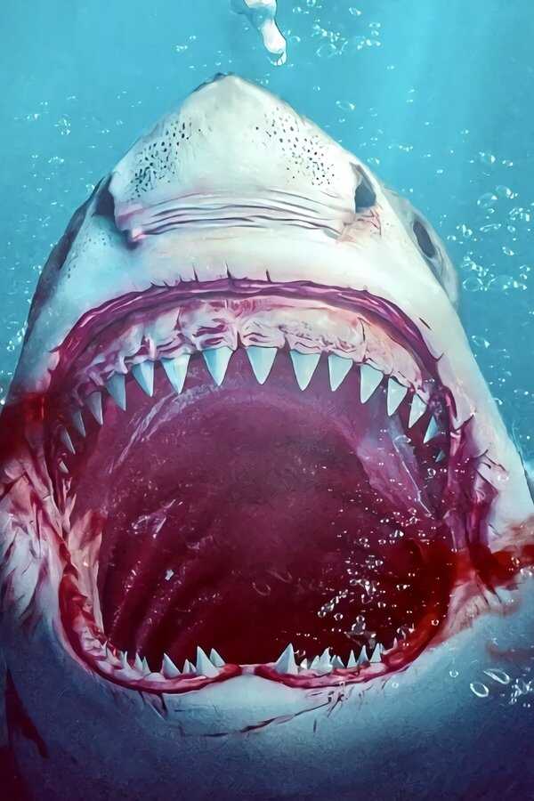 Bull Shark (2022) 0