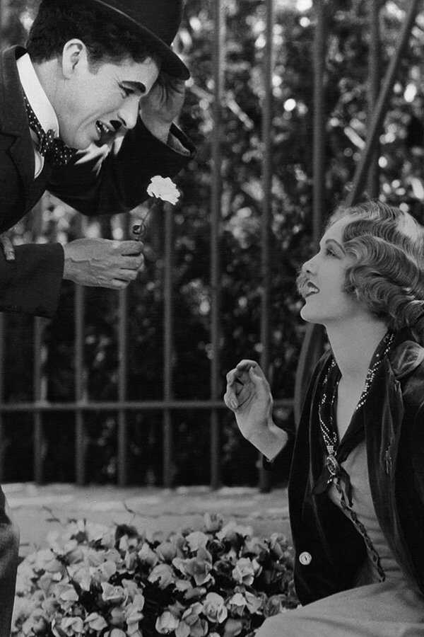 City Lights (1931) 0