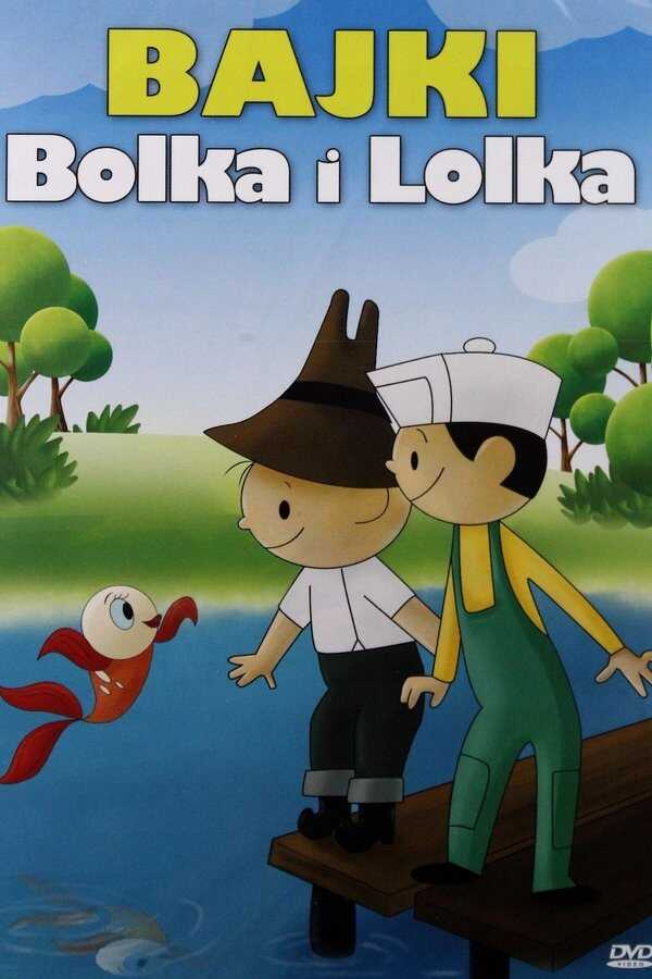 PL - BAJKI BOLKA I LOLKA 5