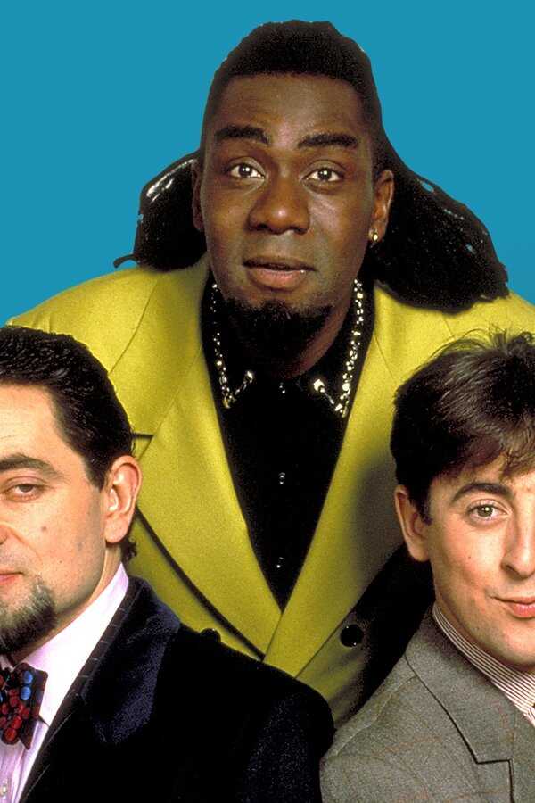 Bernard and the Genie (1991) 0