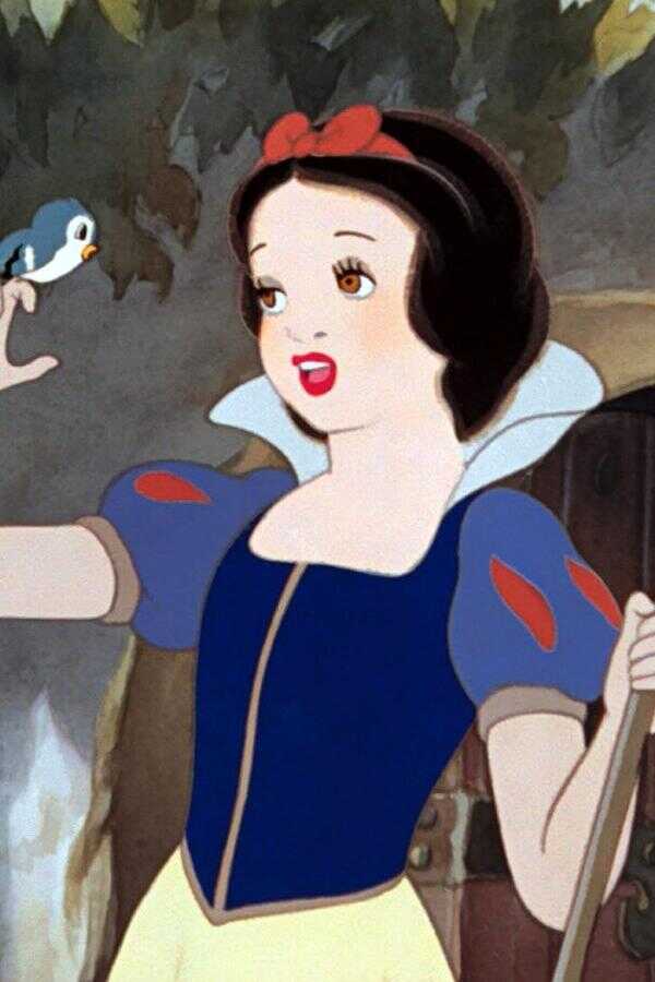 Snow White and the Seven Dwarfs (1937) 0