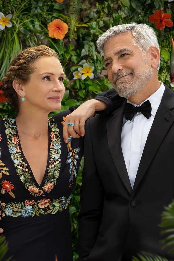 Ticket to Paradise (2022) 0
