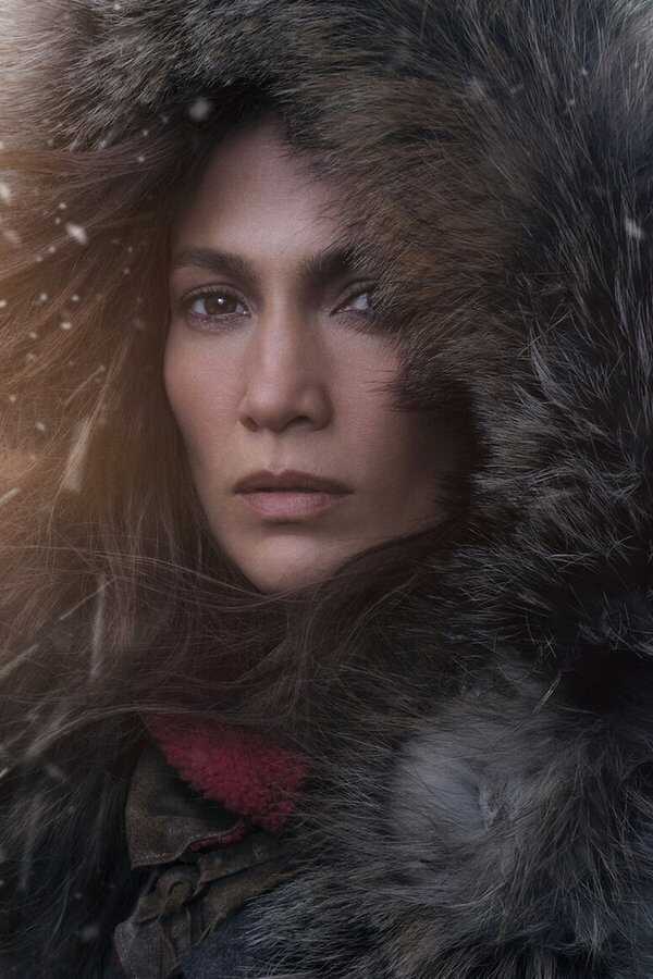 The Mother (2023) 0