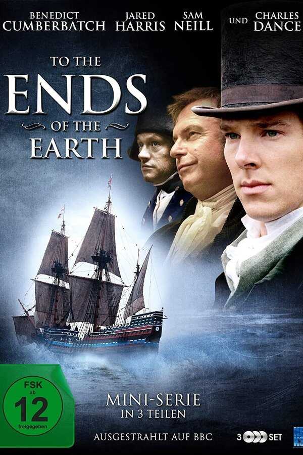 DE - To the Ends of the Earth (2005) 5