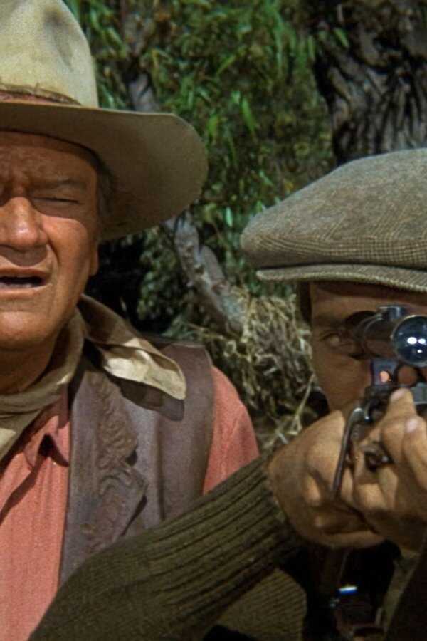 Big Jake (1971) 0