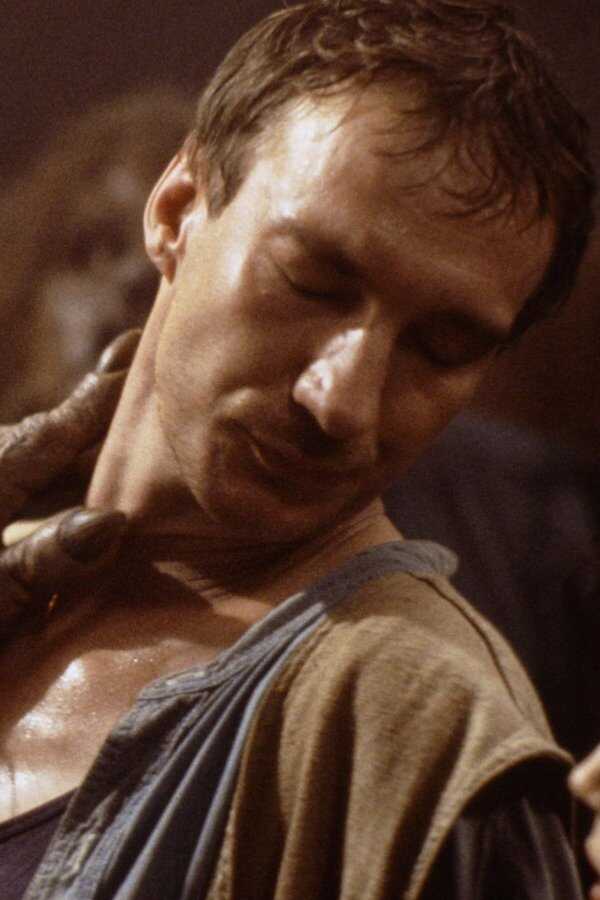 The Island of Dr. Moreau (1996) 0