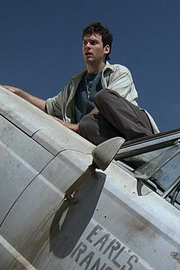 Tremors 2, Les Dents de la Terre (1996) 0