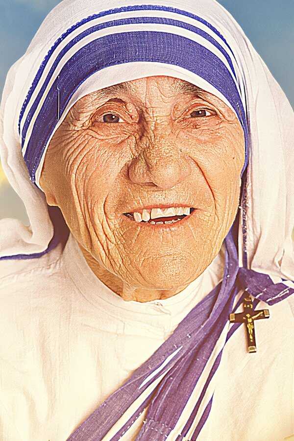 Mother Teresa: No Greater Love (2022) 0