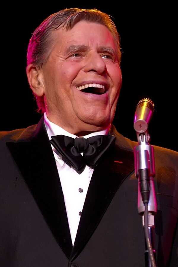 Method to the Madness of Jerry Lewis (2011) 0