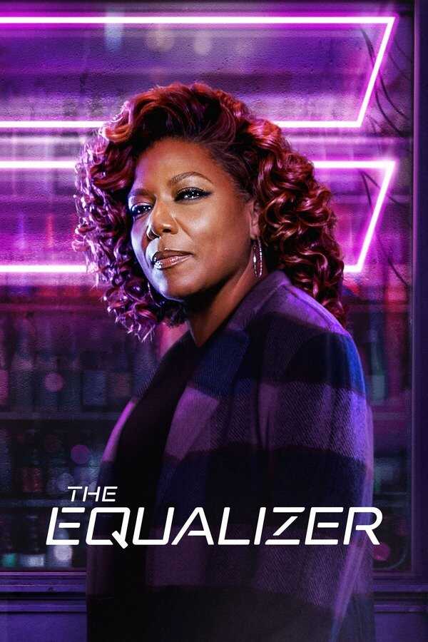 AR - The Equalizer (2021) 4