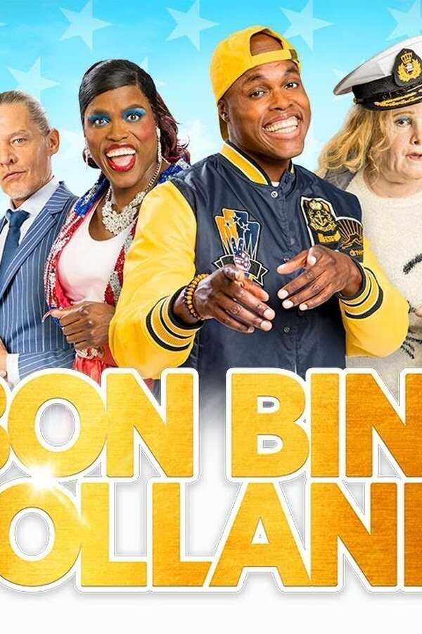 Bon Bini Holland 3 (2022) 0