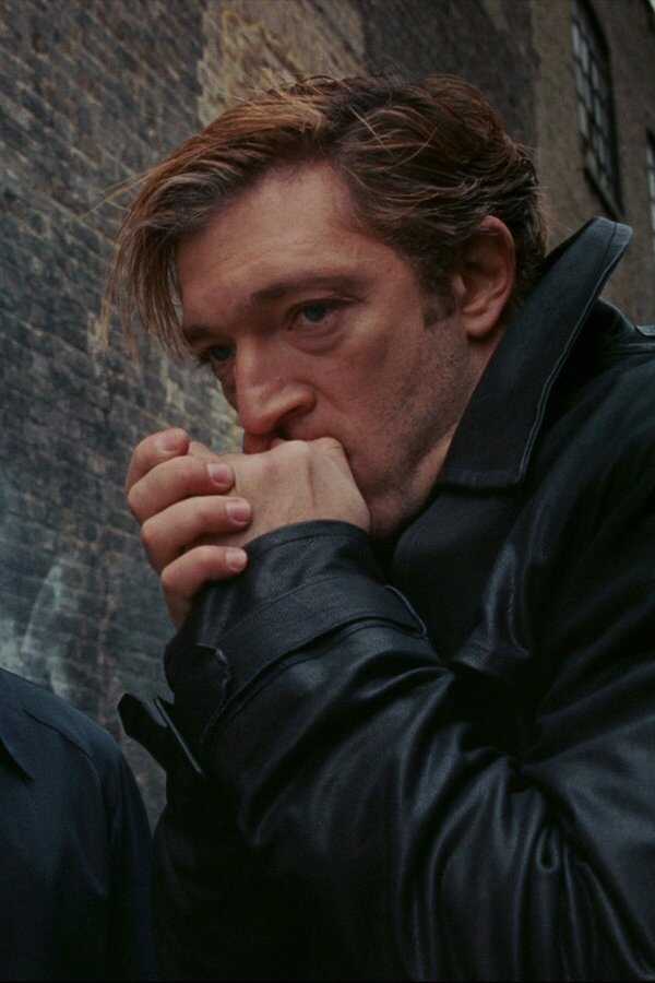 Eastern Promises (2007) 0