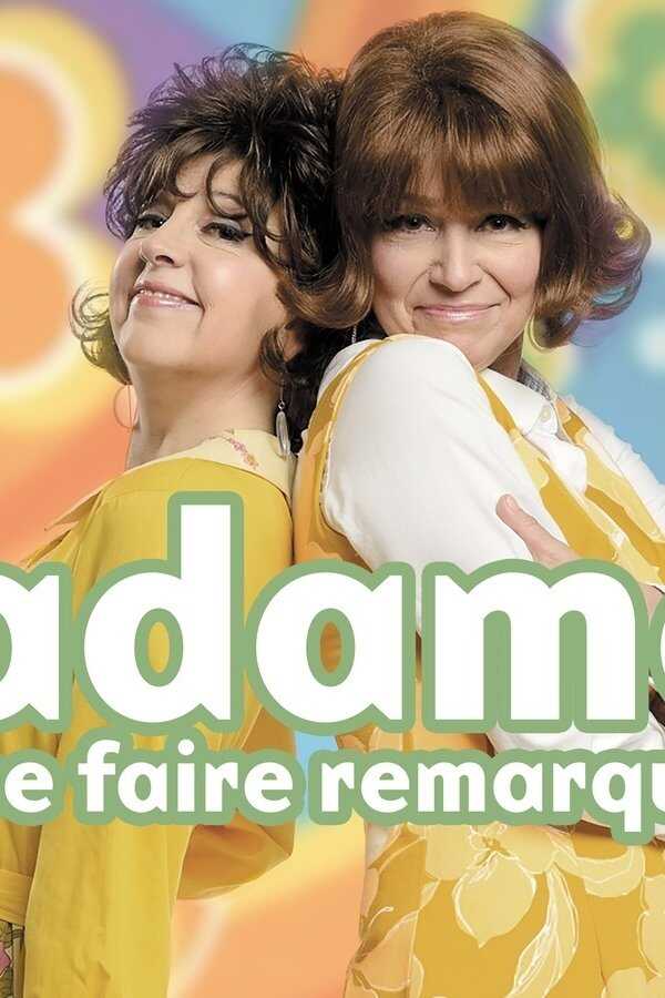 Madame veut se faire remarquer (2021) 0