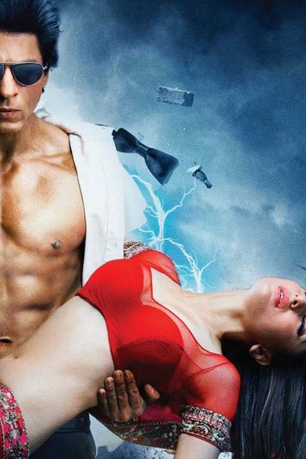 Ra.One (2011) 0
