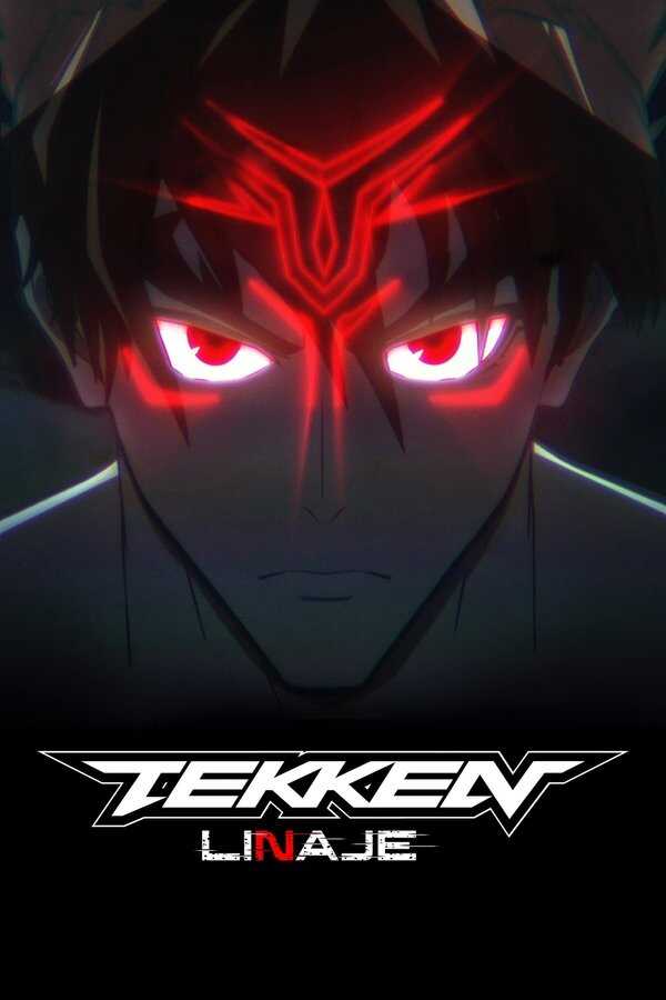 ES - Tekken: Linaje 4