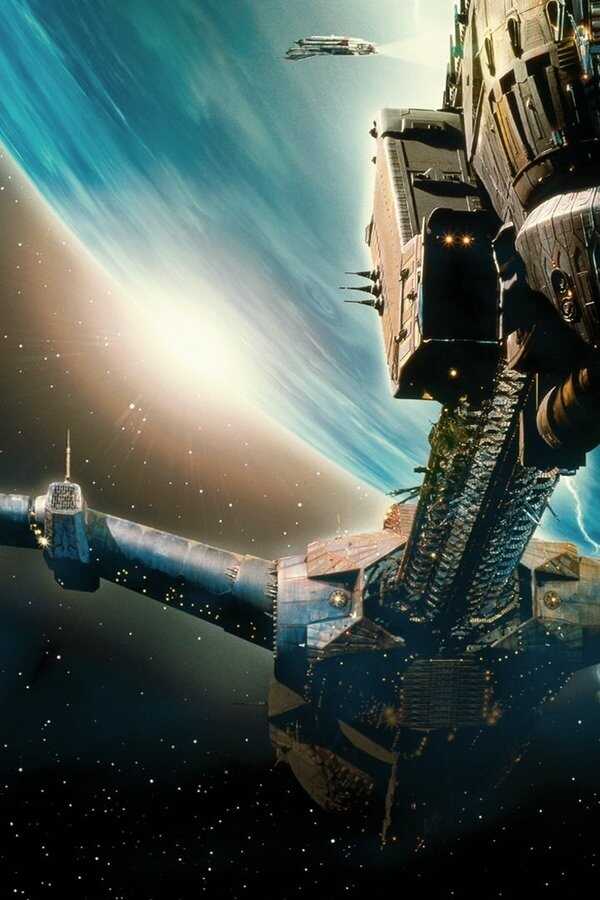 Event Horizon (1997) 0