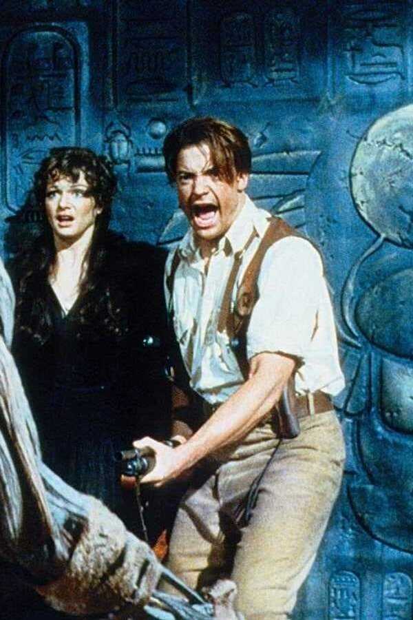 The Mummy (1999) 0