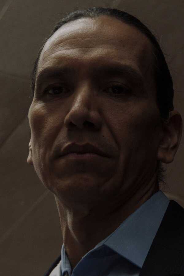Wild Indian (2021) 0
