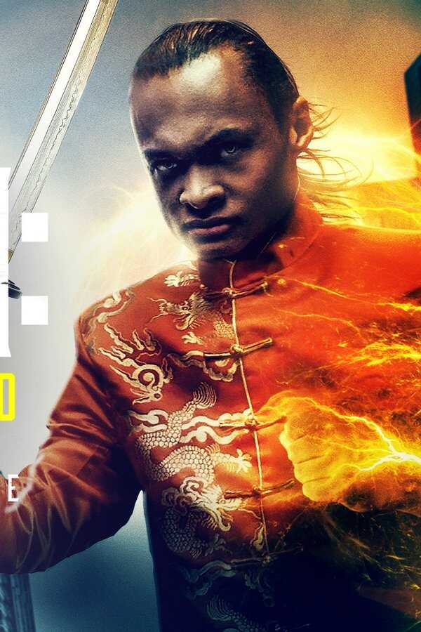 Dragon: The Weapon of God (2022) 0