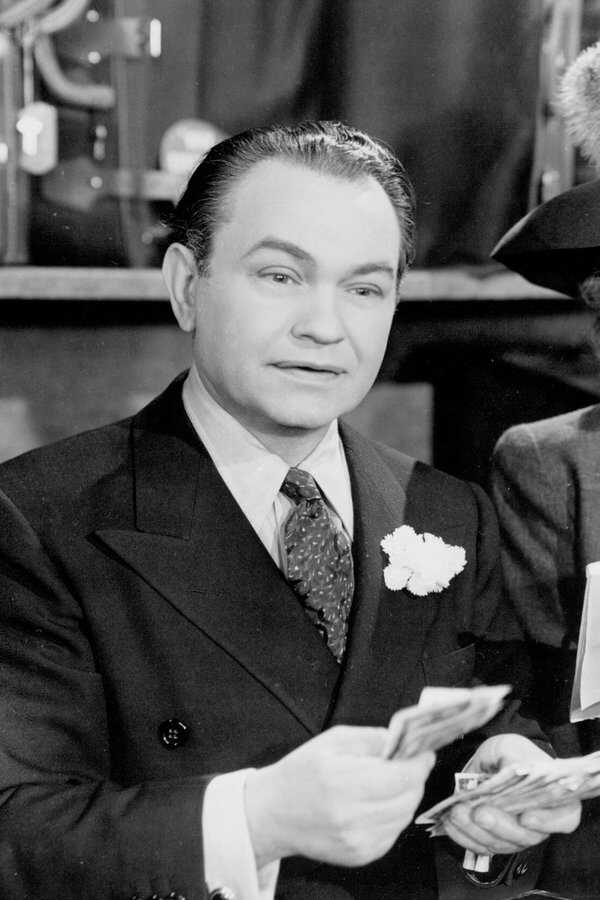 Larceny, Inc. (1942) 0