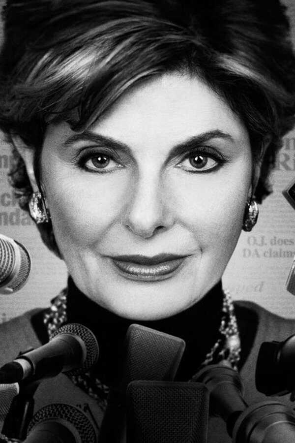 Gloria Allred : L'avocate des Femmes (2018) 0