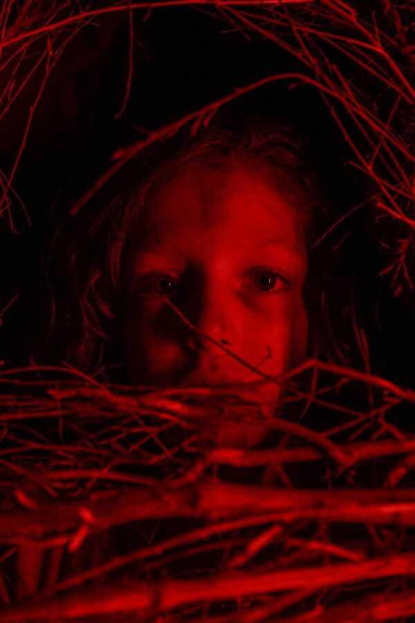 A Classic Horror Story (2021) 0